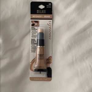 Milani concealer 04 medium